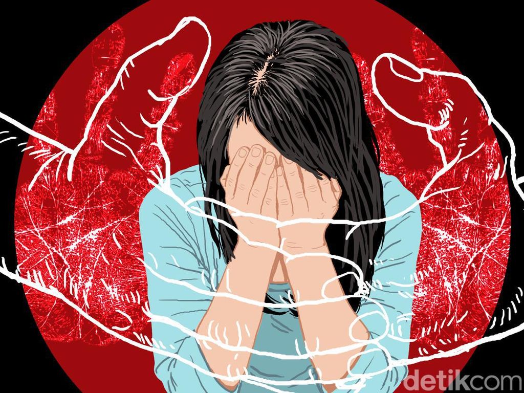 Guru Ngaji di Medan Setubuhi Murid, Janjikan Jadi Istri Kedua